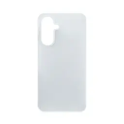 Чохол MAKE Samsung A57 Silicone Aura Clear