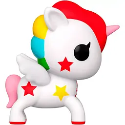 Фігурка Funko Pop! Tokidoki: Стелліна 9.6см (55755) [118706]