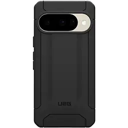 Чохол UAG для Google Pixel 10 Pro, Scout, Black teh0019556