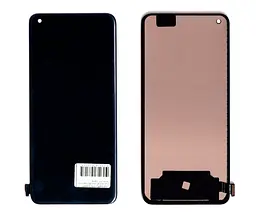 Дисплей OnePlus 9 Pro (LE2121/ LE2123/ LE2125/ LE2120)/ Oppo Find X3/ X3 Pro TFT чорний