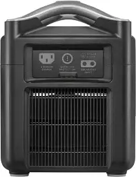 Зарядна станція EcoFlow River Mini 210Wh 58333mAh 300W RiverMini - мініатюра 3