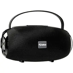 Портативна Bluetooth колонка Gelius Pro BoomBox GP-BS500 Black