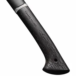 Сокира Fiskars, спеціальне видання з мотивом старих будівель Fiskars Village (1075439) - мініатюра 4