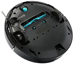 Робот-пилосос Viomi Robot Vacuum Cleaner V3 V-RVCLM26B - мініатюра 7