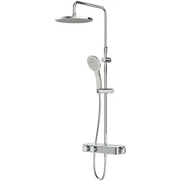 Душова система AM.PM Inspire 2.0 F0750A400, Хром