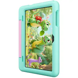 Планшет Blackview Tab 20 Kids 10.1" 4/64GB / WiFi / Fairy Green (6931548324744) - мініатюра 4