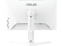 Ігровий монітор Asus TUF Gaming VG27AQML1A-W White (90LM05Z2-B01370) - мініатюра 6