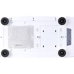 Корпус 1stPlayer Go6-WH-4FS7-W White [146443] - мініатюра 9