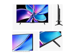 Телевізор Hisense 50E7Q PRO - мініатюра 5