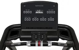 Бігова доріжка Toorx Mirage S80 (MIRAGE S80) - мініатюра 2