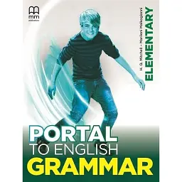 Portal to English Elementary Grammar Student's Book -