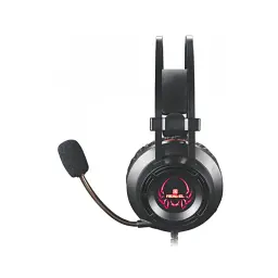 Навушники REAL-EL GDX-7450 Black (EL124100039) - мініатюра 5