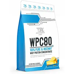 Проте\н WPC80 Lemon cheesecake 900 г