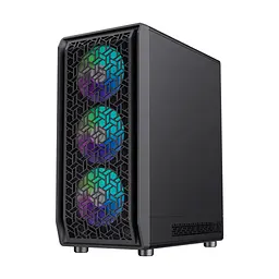 Корпус Gamemax Forge AB - мініатюра 2