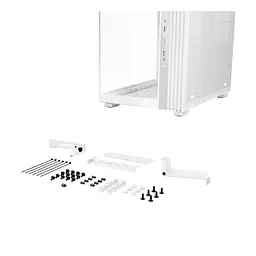 Корпус be quiet! Light Base 600 DX White (BGW66) - мініатюра 3