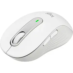 Миша Logitech Signature M650 Wireless Off-White (910-006255) [80906] - мініатюра 1