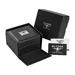 Наручний годинник Elysee 38023 - мініатюра 2