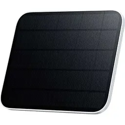 Сонячна панель Xiaomi для камер серії BW Outdoor (BHR8352GL)
