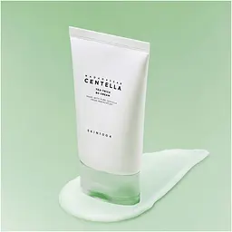 Набор от акне SKIN1004 Madagascar Centella Tea Trica Travel kit с центелой и чайным деревом для проблемной кожи - миниатюра 3