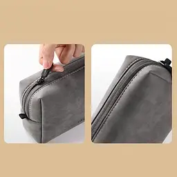 Дорожня сумка для зберігання UGREEN LP285 Grey 11,5 x 18 x 7,5 см (80520) - мініатюра 8