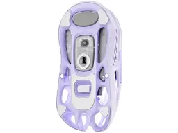 Миша Gravastar Mercury M1 Pro Lavender Purple (M1PRO_PL) - мініатюра 4
