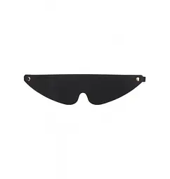Маска Taboom Dona Signature Blindfold чорний - мініатюра 3