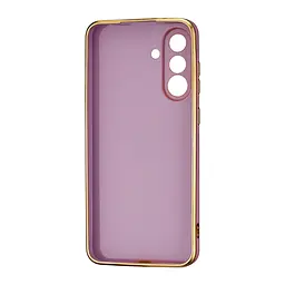 Чохол Golden Line Samsung A36 5G (A366) Lilac Purple - мініатюра 2