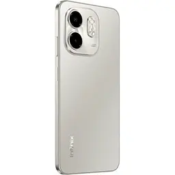 Смартфон Infinix Smart 9 3/64Gb Neo Titanium (X6532) (UA UCRF) - мініатюра 2