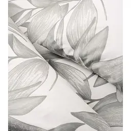 Комплект постільної білизни Soho Сімейний 2 шт. - 150x200 см Shades Silver - мініатюра 2