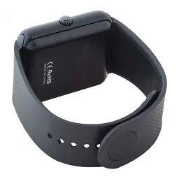 Смарт годинник Smart Watch GT08 Black (sw003) - мініатюра 3