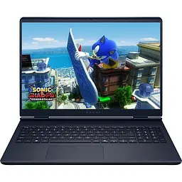 Ноутбук Ігровий DELL Alienware 16 Aurora, Intel Core 9 270H до 5.8GHz, 16" QHD+, 16GB, SSD 1TB, NVIDIA GeForce RTX 5060 8GB, Windows 11 Home - мініатюра 2