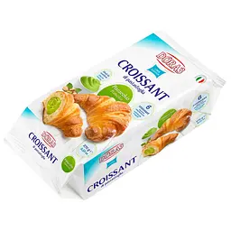 Круасани Dora3 Croissant di Pistacchio з фісташковою начинкою 270 г