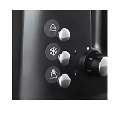 Тостер Russell Hobbs Textures Plus 22601-56  - мініатюра 3