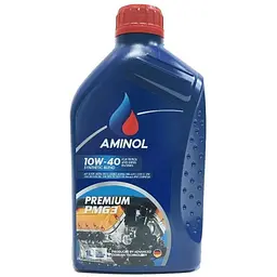 Моторна олива Aminol Premium PMG3 10W40 1л (AM148711)