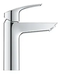 Набор змішувачів Grohe Eurosmart 3 в 1 для ванної UA123246M3 Хром - мініатюра 8