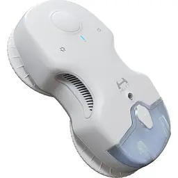 Робот для миття вікон HUTT Cleaning Robot C65 White - мініатюра 4