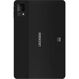 Планшет Doogee T30 Ultra 11" 12ГБ, 256ГБ, LTE, 8580mAh Android, чорний - мініатюра 5
