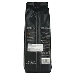 Кава Pellini Espresso Bar Vivace натуральна в зернах, 500 г - мініатюра 2