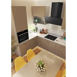 Духова шафа Gorenje BCS747S34X [113383] - мініатюра 6