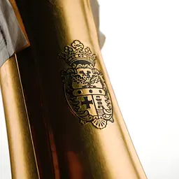 Вино ігристе Villa Sandi Il Fresco Prosecco Spumante DOC Treviso Brut, біле, 11%, 0,75 л - мініатюра 3