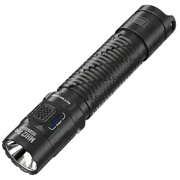 Тактичний далекобійний ліхтар Nitecore MH12 Pro Type-C 3300лм 505м (8 режимів)