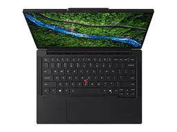 Ноутбук Lenovo ThinkPad P14s Gen 7 Black (21X1S08M00) - мініатюра 4