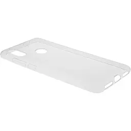 Чохол-накладка Toto TPU High Clear Case Xiaomi Redmi Note 6/Note 6 Pro Transparent - мініатюра 3