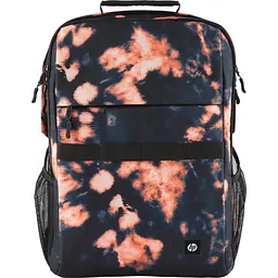 Рюкзак Hewlett Packard для ноутбука HP Campus XL Tie Dye, узор