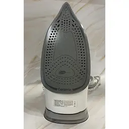 Праска керамічна підошва Grunhelm EI9505C 2500 Вт (128670) - мініатюра 5