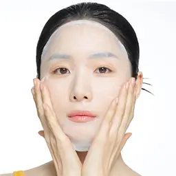Освітлювальна сироваткова маска для пор та темних плям Celimax Pore+Dark Spot Brightening Serum Mask 27 мл - мініатюра 5