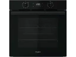 Духова шафа Whirlpool OMR58CR1B