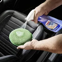 Засіб для очищення за шкірою Sonax Xtreme Leder Pflege Milch, 500 мл - мініатюра 3