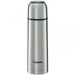Термос Zojirushi SV-GR50XA 0.5 л, сталевий