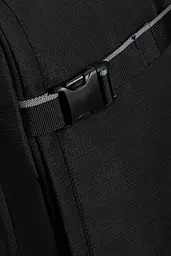 Рюкзак S American Tourister TAKE2CABIN BLACK 40x25x20 91G*09004 - мініатюра 11